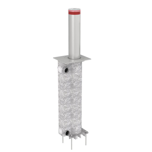 TBD BOLLARDS